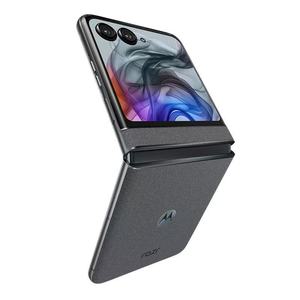 Teléfono Inteligente 5G con Pantalla Plegable de Alta Calidad A+ Ai Android 2024 a <span class=keywords><strong>Precio</strong></span> Económico, Sistema AiOS para Motorola <span class=keywords><strong>Razr</strong></span> 50 Flip Phone - Product Image 4