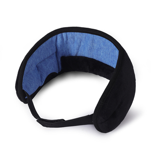 Meilleur masque <span class=keywords><strong>pour</strong></span> les yeux confortable <span class=keywords><strong>pour</strong></span> la <span class=keywords><strong>musique</strong></span>, casque <span class=keywords><strong>de</strong></span> sommeil sans fil Bt5.4, masque <span class=keywords><strong>pour</strong></span> les yeux <span class=keywords><strong>de</strong></span> casque <span class=keywords><strong>de</strong></span> sommeil Bluetooth - Product Image 2