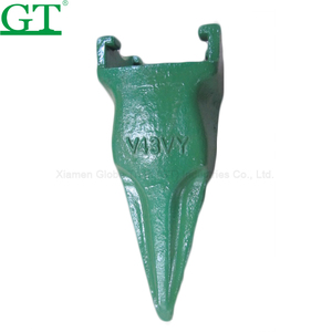 أسنان دلو مصنعة للودر والحفار من الموردين 1u3352 1u3302 1u3202 1u3252 1u3452 - Product Image 6