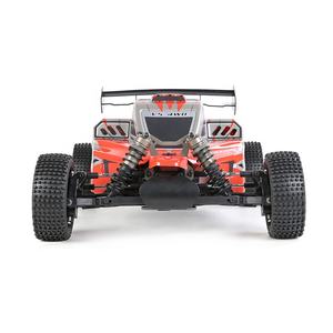 Rofun BAHA V5 <span class=keywords><strong>Buggy</strong></span> <span class=keywords><strong>1</strong></span>:5ème échelle, grand camion RC à essence 4x4 RTR avec télécommande 2,4 GHz 6 canaux, modèle de voiture avec moteur nitro 32CC à deux temps en métal CNC - Product Image 3