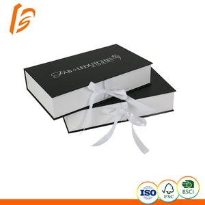 Caja de Regalo de Cartón con Impresión de Logotipo Personalizado - Product Image 2