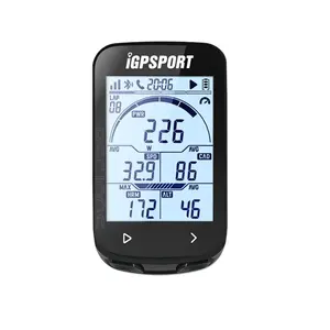 Sensor de Velocidad y Cadencia para Ciclismo al Aire Libre BSC100S IGS, Medidor para Bicicleta de Montaña y Carretera, Compatible con ANT+/BLE5.0, GPS y Strava - Product Image 2