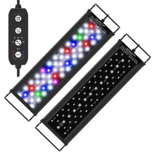 24/7 Светодиодная лампа для аквариума - Product Image 1