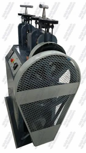 Laminoir à roue lourde pour bijouterie - Product Image 2