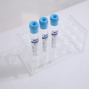 Provetta PRP Certificata CE per Applicazioni Mediche Sicure e Conformi al Mercato dell'Unione Europea - Product Image 2