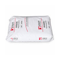 Résine PC de qualité optique hautement transparente et résistante aux UV pour les couvercles d'éclairage LED