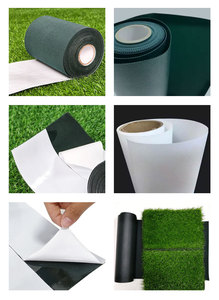 Nhân tạo Turf seaming Băng cỏ cỏ Thảm bóng đá lĩnh vực vườn Doanh Băng cỏ nhân tạo tham gia băng cho ngoài trời Vườn - Product Image 2