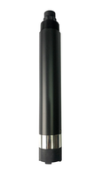 Sonde de mesure de l'oxygène dissous dans l'eau de mer pour l'aquaculture marine numérique Chemins, capteur DO RDO-406C, technologie de fluorescence OEM, précision de 2 %