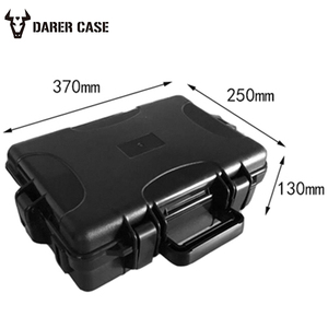 DPC059 2019 Mới Thiết Kế Chống Thấm Nước Hiệu Suất Nhựa Không Thấm Nước Vali Với Bọt Và Xử Lý Cho Phòng Thí Nghiệm Bộ Máy - Product Image 5