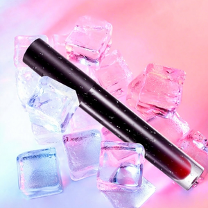 High Quality <b>Custom</b> Cosmetic Containers Wholesale Plastic Empty Lipgloss Packaging Tubes Liquid <b>Lipstick</b> and Blush Holders - Product Image 1