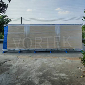 Scie à panneaux verticale industrielle robuste PM6020A, machine de découpe de haute précision pour le travail du bois, le MDF, le contreplaqué et les panneaux mélaminés - Product Image 2