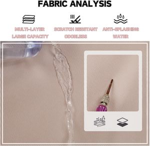 Custom Printed Large Waterproof Duffle Tote <strong>Bag</strong> Fashion Business Gym Travel Luggage Logo Prints Convenient Hand <strong>Carry</strong> Travel <strong>Bag</strong> - Product Image 5