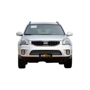 <span class=keywords><strong>Sportage</strong></span> 2.0L Automatico 2WD Premium SUV Compatto Usato del 2013, Guida a Sinistra, 5 Posti, in Vendita - Product Image 2