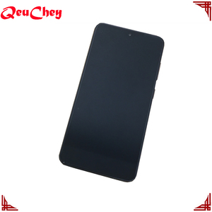 MOQ : 10 pièces en gros pour <span class=keywords><strong>Samsung</strong></span> <span class=keywords><strong>Galaxy</strong></span> S21 FE <span class=keywords><strong>5G</strong></span> G990B G990E Écran LCD tactile <span class=keywords><strong>S21FE</strong></span> Assemblage numériseur - Product Image 5