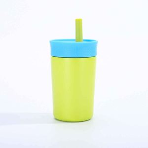 กระติกน้ำสแตนเลสสำหรับผู้ใหญ่ ดีไซน์ทันสมัย ความจุ 12 ออนซ์ - Product Image 2