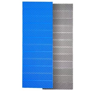 Colchoneta de Espuma Resistente y Cómoda para Dormir, Ideal para Campamento y Tiendas de Campaña - Product Image 5
