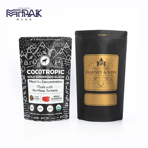 ถุงบรรจุภัณฑ์อาหาร,ถุงบรรจุภัณฑ์พลาสติกลามิเนต Ziplock ถุงบรรจุอาหารสายเลือดสัตว์เลี้ยงแบบกำหนดเองได้ - Product Image 5