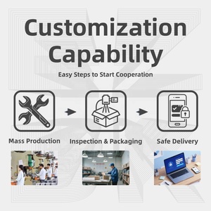 เครื่องสแกนบาร์โค้ด HBS-700B 2D สำหรับอุตสาหกรรม อ่านโค้ด QR สำหรับคลังสินค้า โลจิสติกส์ ค้าปลีก POS การชำระเงินผ่านมือถือ สแกนหน้าจอ - Product Image 6