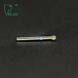 Nhà Máy giá và chất lượng tốt nha khoa sử dụng chất liệu FG kim cương BUR - Product Image 2