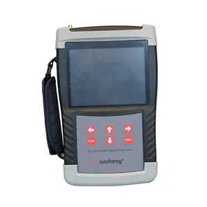 Huazheng Zinc Oxide lightening arrester testing instrument/MOA tester lightening arrester characteristic tester
