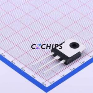 Tout nouveau et original transistor à effet de champ à transistor TO-3P IXTQ130N10T (MOSFET) - Product Image 2