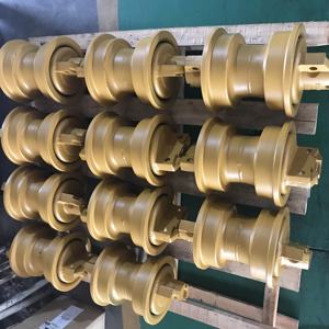 D7G الجرفان الاسطوانة الاسطوانة السفلية جرفان المسار الجرار 9S0319 4S9051 9S0317 8S2933 - Product Image 3