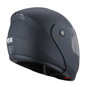Casco Abatible para Motocicleta VIRTUE, Aprobado por DOT, Venta al Por Mayor |   Casco con Doble Visera - Product Image 6