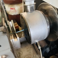 1.75 et 2.85mm PETG PLA ABS Imprimante Filament Maker Machine Extrudeuse Filament Imprimante 3d