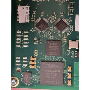 8AC114.60-2 โมดูลพลังงานอุตสาหกรรม 24V 8G โปรเซสเซอร์ทนทานผลิตในออสเตรีย - Product Image 3