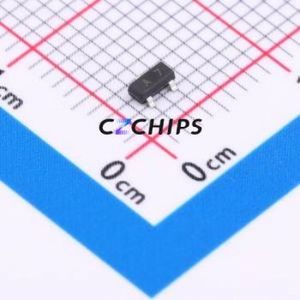 Diode de commutation MMBD5004S SOT-23 neuve et originale, fournisseur de composants électroniques en gros et service BOM - Product Image 1
