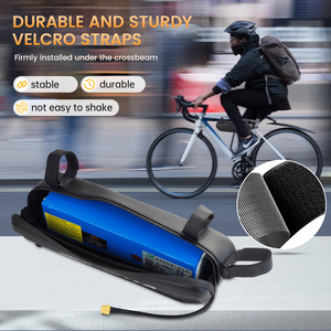 Haute puissance 21700 batterie au Lithium-ion 48V 52V 20Ah Ebike batterie remplacement montagne E vélo Triangle haut <span class=keywords><strong>sacoche</strong></span> Batteries - Product Image 3