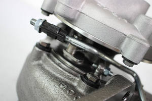 Turbo GT1849V 727477 pour <span class=keywords><strong>Nissan</strong></span> X-Trail <span class=keywords><strong>Almera</strong></span> 2.2 DI DCI (T30) 136HP 100KW GT1849V 727477 - Product Image 6