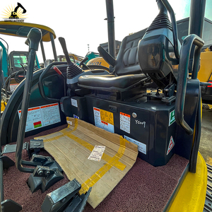 Los modelos más vendidos tienen una excavadora Komatsu PC30 de eficiencia extremadamente alta para diversas aplicaciones - Product Image 6