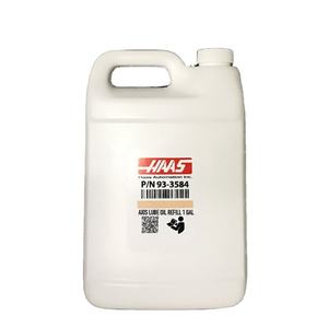 Grasa HAAS para todos los modelos de la serie P/N 93-3584/2627/3168/3585/2626/60AMP/32-0050/T18/61-0200D/VF2SS/VF3SS/NGC/VF2/VF3/VF4/1195 - Product Image 1