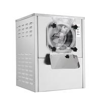 Machine à crème glacée PEIXU-116 de haute qualité, modèle 2026, en stock dans l'entrepôt UE, vente chaude