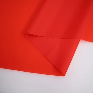 Tela de Tafetán de Poliéster 190T para Forro de Chaquetas, Material Impermeable para Paraguas, Tela con Revestimiento - Product Image 3