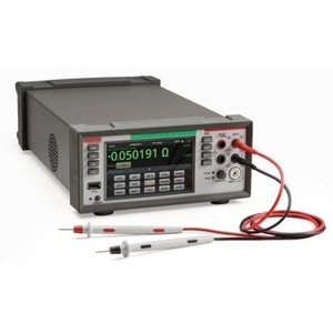 Sistema de Multímetro y Grabación de Datos Keithley DAQ6510 de 6 1/2 Dígitos - Product Image 5