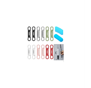 <span class=keywords><strong>Porte</strong></span>-stylo magnétique YDS pour réfrigérateur, <span class=keywords><strong>porte</strong></span>-crayon magnétique en silicone pour casier, <span class=keywords><strong>porte</strong></span>-marqueur magnétique effaçable à sec - Product Image 1