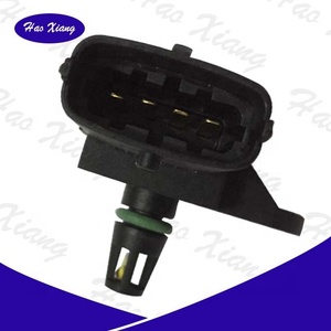 Chất lượng tốt phụ tùng ô tô bản đồ Cảm biến áp suất không khí 0281002437 phù hợp cho Alfa Romeo Chevrolet Ford Fiat Peugeot <span class=keywords><strong>Volvo</strong></span> - Product Image 2