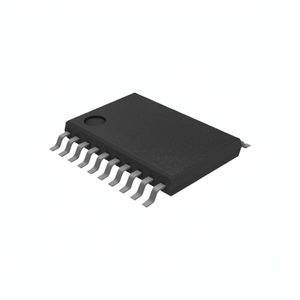บริการครบวงจร MSP430F2131IPWR 20 TSSOP (0.173 นิ้ว, กว้าง 4.40 มม.) การจัดซื้อชิ้นส่วนอิเล็กทรอนิกส์ - Product Image 1