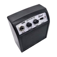 Speaker Gitar BELCAT Asli Speaker Gitar Portabel Speaker Ukulele Grosir