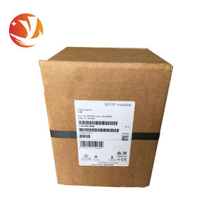 ซีเมนส์โมดูลควบคุมแรงดันไฟฟ้า6EP1457-3BA00 6EP1457-3BA00ใหม่ของแท้โมดูลแหล่งจ่ายไฟ PLC คอนโทรลเลอร์ตั้งโปรแกรมได้ - Product Image 6