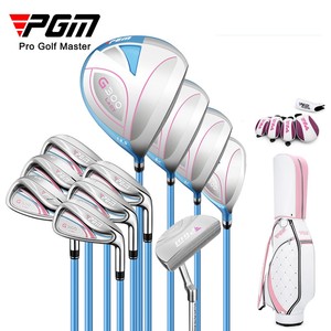 Vente directe usine – Ensemble complet <span class=keywords><strong>de</strong></span> clubs <span class=keywords><strong>de</strong></span> <span class=keywords><strong>golf</strong></span> <span class=keywords><strong>pour</strong></span> femmes en titane, 1-Wood, 11 pièces, avec poignées en caoutchouc, sac <span class=keywords><strong>de</strong></span> <span class=keywords><strong>golf</strong></span> léger et housses <span class=keywords><strong>de</strong></span> tête <span class=keywords><strong>de</strong></span> <span class=keywords><strong>club</strong></span> - Product Image 2