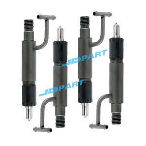 Injecteur de carburant 729500-53200 pour moteur Yanmar 4TNA78-RAC 4JHL-<span class=keywords><strong>TN</strong></span> Pièces de moteur haute performance - Product Image 2