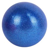 Ballon de gymnastique artistique 15cm 18cm en PVC écologique, surface mate antidérapante, épaissi, anti-explosion, pour yoga