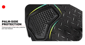 Touchscreen motorfietswanten Ademende handwant Elektrische motorfiets Motorhandschoen voor volwassen wanten Motorbescherming - Product Image 6