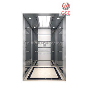 <span class=keywords><strong>Lift</strong></span> Harga <span class=keywords><strong>Lift</strong></span> Penumpang GSE Foshan Pabrik GSE Murah Kualitas Bagus - Product Image 6
