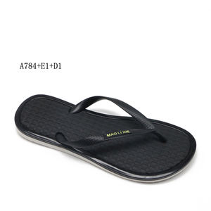 <span class=keywords><strong>Chanclas</strong></span> planas de pvc para mujer, sandalias de <span class=keywords><strong>reef</strong></span>, para verano - Product Image 1