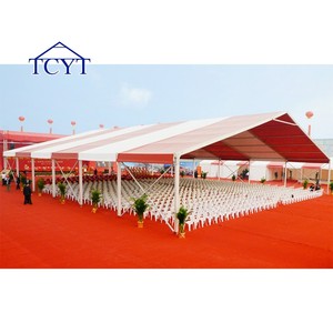 Lều Đám Cưới Sự Kiện Tiệc Trong Suốt Ngoài Trời - Product Image 6