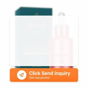 Sérum Rebornic au Calcium B12 Cyano Pink Spicule 10000 PPM, éclaircissant, lissant, hydratant, illuminateur pour le visage et le corps, pour peaux irritées - Product Image 2